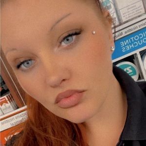 Meet your Posher, Krystal